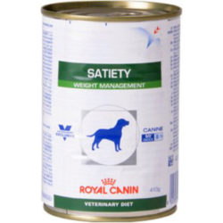 Royal Canin Veterinary Satiety Weight Management Dog Food